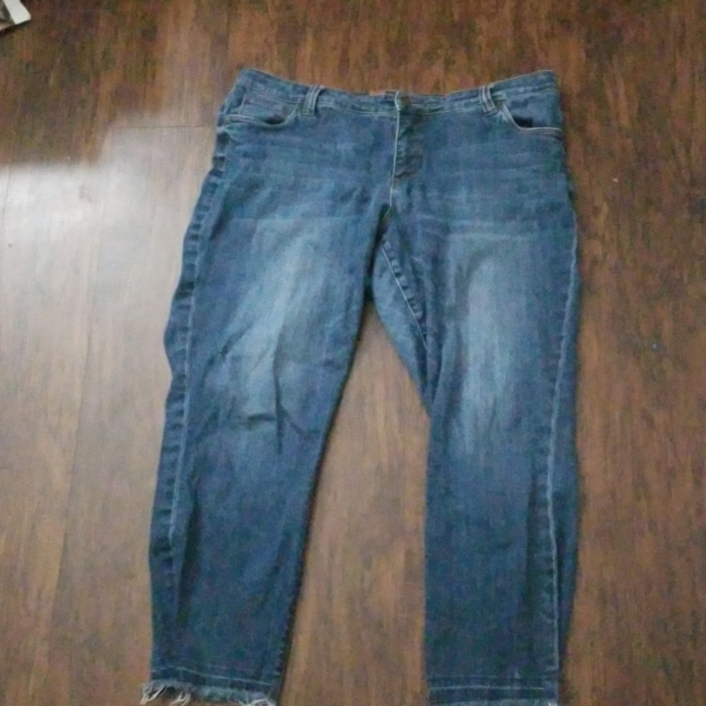 Kut jeans size 16 womens plus